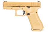 GLOCK 19X 9 MM - 8 of 8