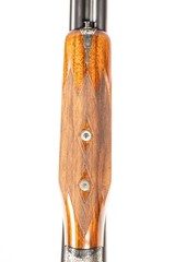 JAMES PURDEY & SONS SIDELOCK EJECTOR 20 GA TWO BARREL SET - 8 of 14