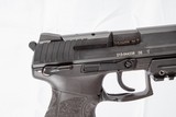 H&K P30L 9MM - 7 of 8