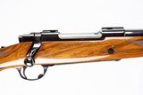 RUGER M77 AFRICA BIG GAME 458 WIN - 3 of 8