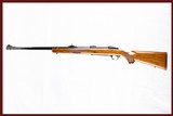 RUGER M77 AFRICA BIG GAME 458 WIN - 1 of 8