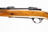 RUGER M77 AFRICA BIG GAME 458 WIN - 7 of 8