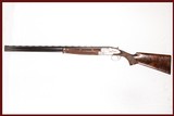 BELGIAN BROWNING SUPERPOSED CUSTOM 20 GA - 1 of 12