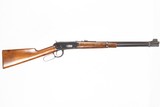 WINCHESTER 1894 30-30 MFG 1950 - 10 of 10