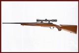 RUGER M77 243 WIN - 1 of 8