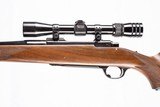 RUGER M77 243 WIN - 7 of 8