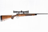 REMINGTON MODEL SEVEN 7MM-08 - 5 of 8