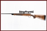 REMINGTON MODEL SEVEN 7MM-08 - 1 of 8