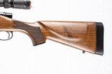 REMINGTON MODEL SEVEN 7MM-08 - 8 of 8