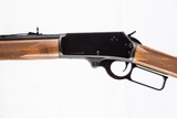 MARLIN 336CB 30-30WIN - 8 of 8