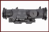 ELCAN SPECTERDR 1X-4X DUAL ROLE OPTIC 7.62MM - 1 of 3