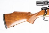 WEATHERBY VANGUARD 22-250 REM - 4 of 8