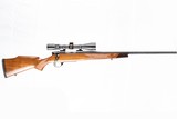 WEATHERBY VANGUARD 22-250 REM - 5 of 8