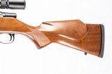 WEATHERBY VANGUARD 22-250 REM - 8 of 8