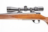 WEATHERBY VANGUARD 22-250 REM - 7 of 8