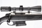 TIKKA T3 TACTICAL 308 WIN - 3 of 8