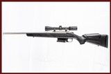 TIKKA T3 TACTICAL 308 WIN - 1 of 8