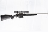 TIKKA T3 TACTICAL 308 WIN - 5 of 8