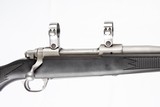 RUGER M77 HAWKEYE 300 WIN - 3 of 8