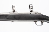 RUGER M77 HAWKEYE 300 WIN - 7 of 8