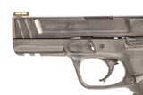 SMITH & WESSON SD40 40 S&W - 6 of 8