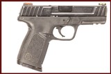 SMITH & WESSON SD40 40 S&W - 1 of 8