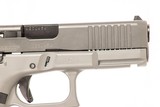 GLOCK 19 GEN 5 9 MM GREY - 3 of 8