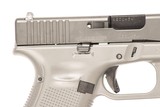 GLOCK 19 GEN 5 9 MM GREY - 2 of 8