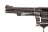 SMITH & WESSON 13-2 357 MAG - 6 of 8