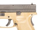 SPRINGFIELD XD45 TACTICAL 45 ACP - 5 of 8