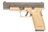 SPRINGFIELD XD45 TACTICAL 45 ACP - 8 of 8