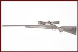 REMINGTON 700 SPS 270 WIN - 1 of 10