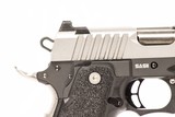 BUL ARMORY SASII 9 MM - 2 of 8