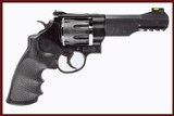 SMITH & WESSON 327 357 MAG - 1 of 6