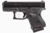 GLOCK 26 GEN 5 9MM - 5 of 8