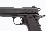 BROWNING BLACK LABEL 1911 380 ACP - 3 of 8