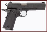 BROWNING BLACK LABEL 1911 380 ACP - 1 of 8