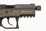 B&T MK-II 9 MM - 3 of 8