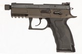 B&T MK-II 9 MM - 8 of 8