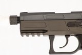 B&T MK-II 9 MM - 6 of 8