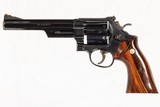 SMITH & WESSON 25-3 125 YEAR 45 COLT - 8 of 8
