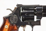 SMITH & WESSON 25-3 125 YEAR 45 COLT - 2 of 8