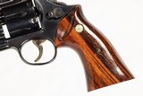 SMITH & WESSON 25-3 125 YEAR 45 COLT - 7 of 8