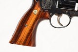 SMITH & WESSON 25-3 125 YEAR 45 COLT - 4 of 8