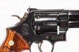 SMITH & WESSON 57 41 MAG - 2 of 8