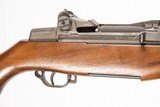 SPRINGFIELD ARMORY M1 GARAND TANKER 7.62 NATO - 7 of 10