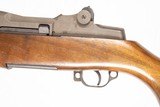 SPRINGFIELD ARMORY M1 GARAND TANKER 7.62 NATO - 3 of 10