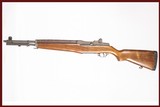 SPRINGFIELD ARMORY M1 GARAND TANKER 7.62 NATO - 1 of 10