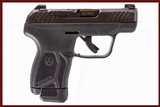 RUGER LCP MAX 380 ACP - 1 of 8