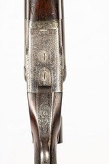 WATSON BROS BOXLOCK EJECTOR 400/360 NITRO EXPRESS - 8 of 15